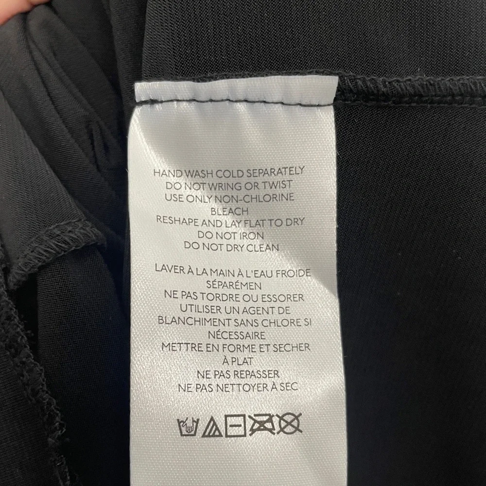 Urban Outfitters Sheer Mesh Mini Dress - Picture 14 of 15
